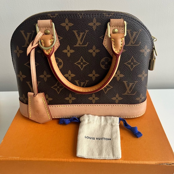 Small Alma bb good condition. - Picture 6 of 11